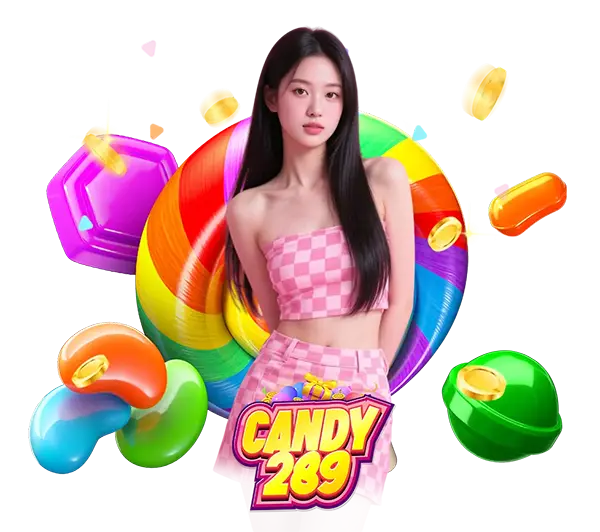 ข่าวสารและกิจกรรม CANDAY289