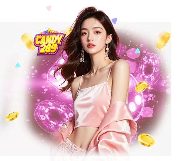 สล็อตแตกง่าย CANDAY289 อันดับ 1